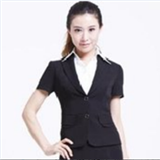 首席分析师金筱