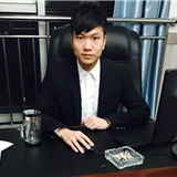 云冲论金