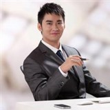谭润明