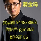 蒲金鸣