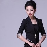 曙光女王