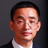 震哥谈金