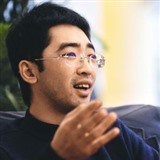 一指点金