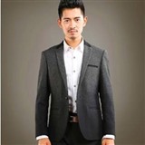 叶昀宏