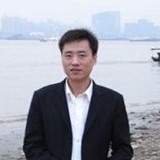 金松立巅