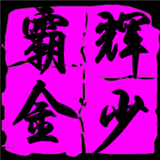 辉少霸金