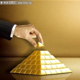 福贵金生