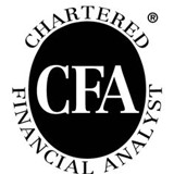 CFA首席分析
