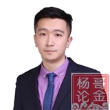 AA杨哥论金