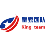 皇家团队方灵萱
