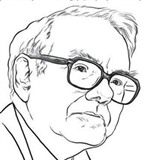 诗涵财经论