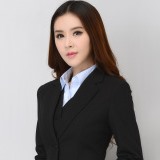 carol李婕