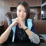 粉金女王