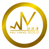江沐洋看黄金