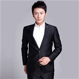 李浩论金