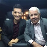 邹铭旭