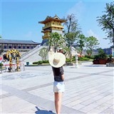 叶倩论金