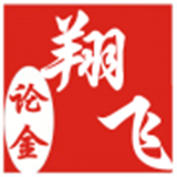 翔飞论金