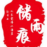 储雨痕