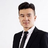 葛茗杰