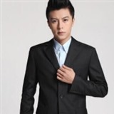 l李新若