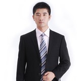 杨翔雨
