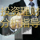 金融微盘分析师