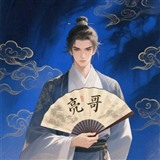 亮哥日进斗金