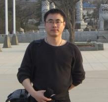 张宪明